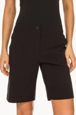 Lower Thigh Boardshort