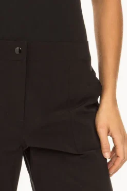 Lower Thigh Boardshort