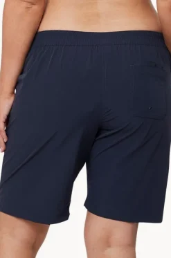 Lower Thigh Boardshort