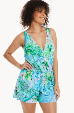 Lucca Romper One Piece