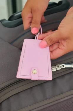 Luggage Tag