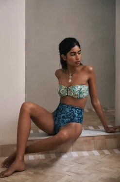 Lulu Reversible High Waist Pant