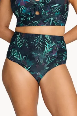 Lunafleur Botticelli Hi Waist Pant