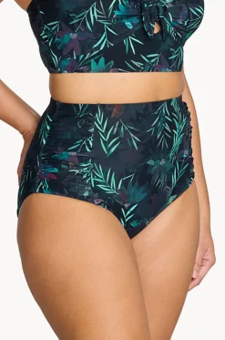 Lunafleur Botticelli Hi Waist Pant