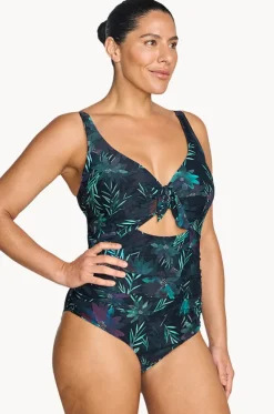 Lunafleur Cezanne D/DD Cup One Piece