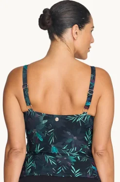 Lunafleur Cezanne D/DD Cup Tankini Separate