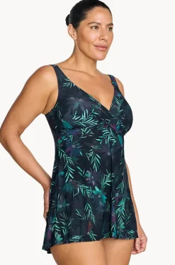 Lunafleur Delacroix Swim Dress