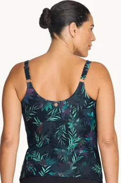 Lunafleur Delacroix Tankini Separate