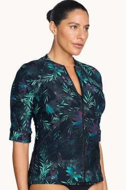 Lunafleur Seurat Suntop