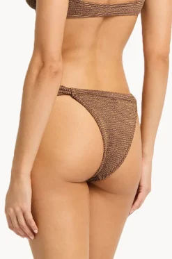Lurex Georgia Brief