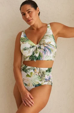 Lushara Cezanne D/DD Cup Bra