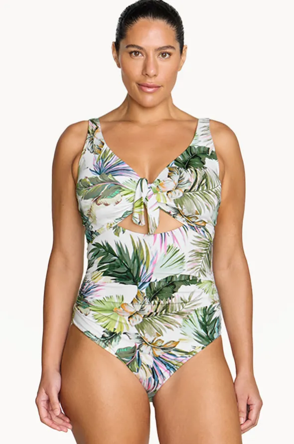 Lushara Cezanne D/DD Cup One Piece