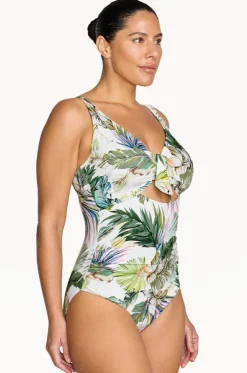 Lushara Cezanne D/DD Cup One Piece