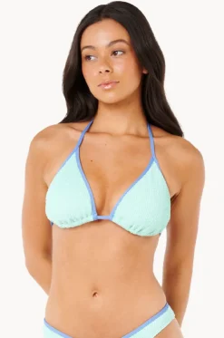 Luxe Surf D/DD Cup Slide Tri