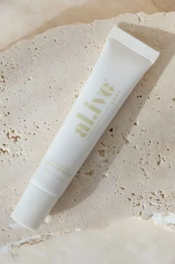 Lychee Blush Tinted Lip Butter 15ml