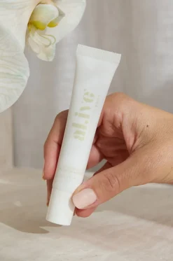 Lychee Blush Tinted Lip Butter 15ml