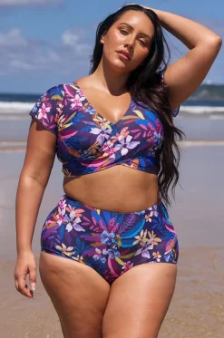 Majorca High Waisted Pant