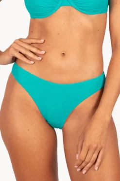 Malibu Retro Cheeky Pant