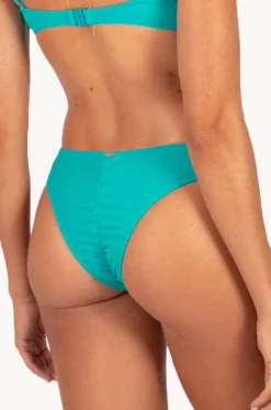 Malibu Retro Cheeky Pant