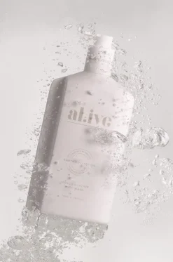 Mango & Lychee Body Wash 750ml