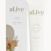 Mango & Lychee Hand Cream 80ml