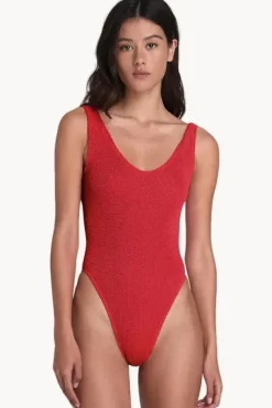 Mara Eco Textured One Piece