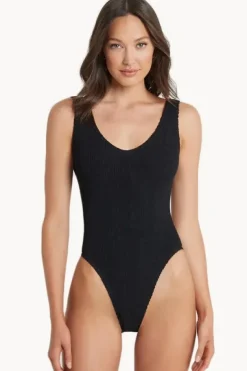 Mara Eco Textured One Piece