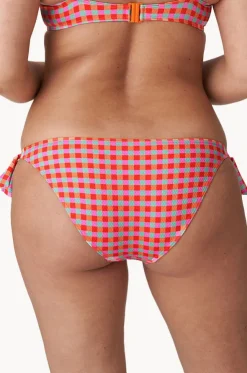 Marival Tie Side Bikini Brief