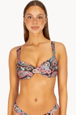 Marrakesh B/C Cup Retro Bra