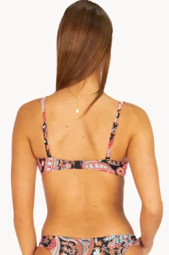 Marrakesh B/C Cup Retro Bra