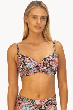 Marrakesh D/DD Cup Moulded Bra