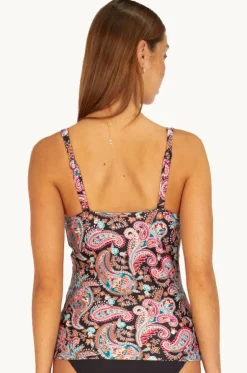 Marrakesh Multi Fit Tankini Separate