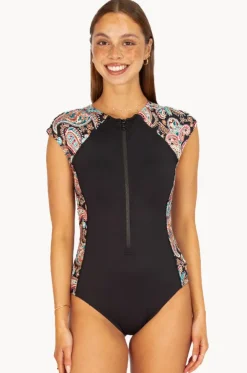 Marrakesh Sunsuit