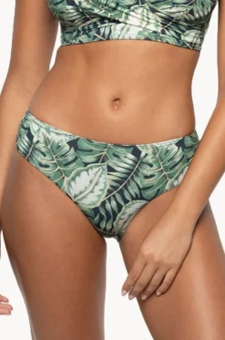 Martinique Louise Classic Mid Pant