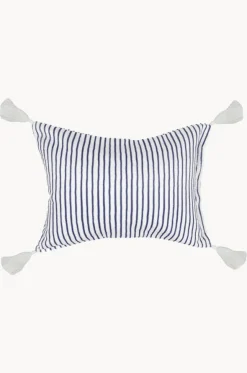 Mediterranean Beach Pillow