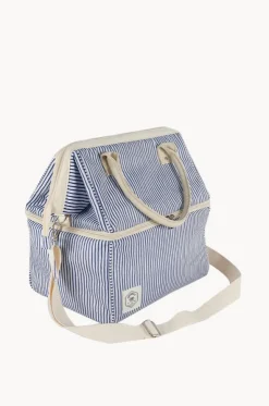 Mediterranean Picnic Cooler Bag