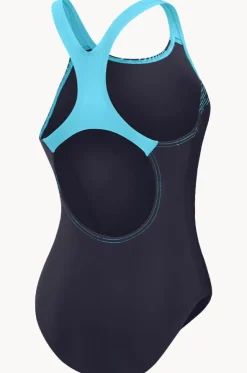 Medley Logo One Piece