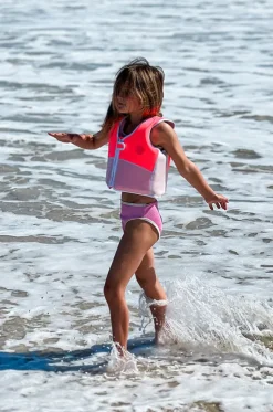 Melody The Mermaid Swim Vest 3-6 Years