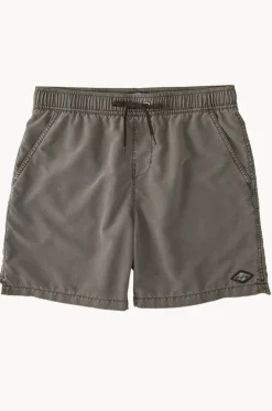 Mens All Day Overdye Boardshort