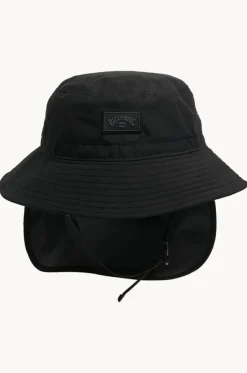 Mens All Day Surf Bucket Hat
