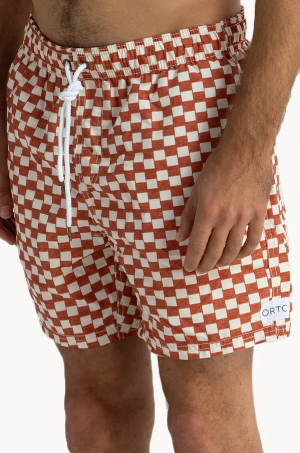 Mens Artemis Boardshort