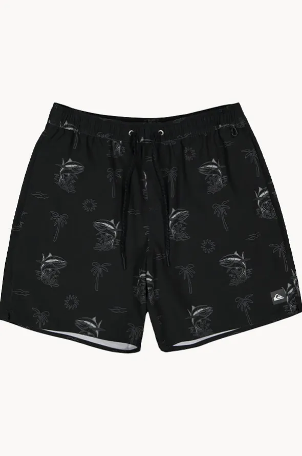 Mens Atoll Volley 18" Boardshort