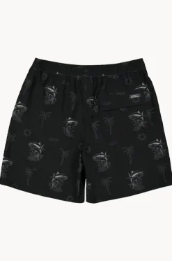 Mens Atoll Volley 18" Boardshort
