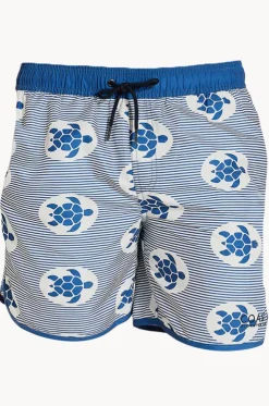 Mens Bare Sand Island Boardshort