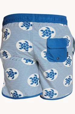 Mens Bare Sand Island Boardshort