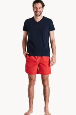 Mens Basic Boardshort