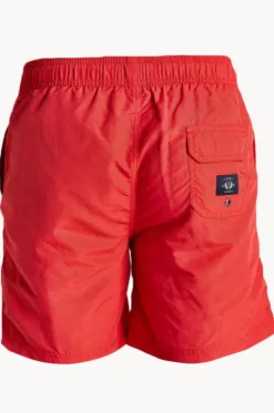 Mens Basic Boardshort