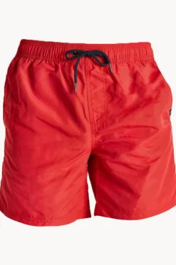 Mens Basic Boardshort