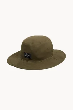 Mens Big John Hat