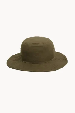Mens Big John Hat